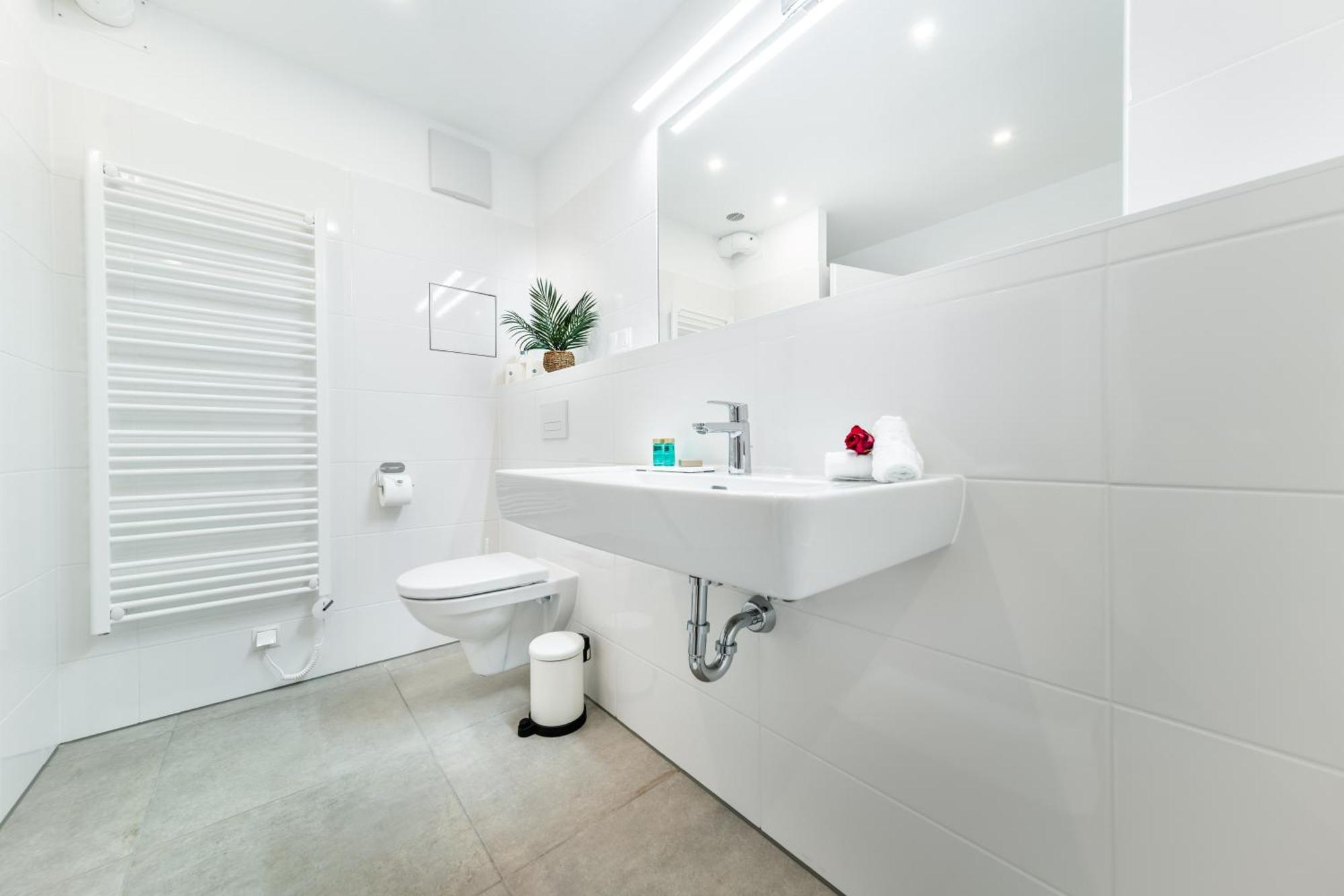 Smile Apartments Doebling Vienna Room photo