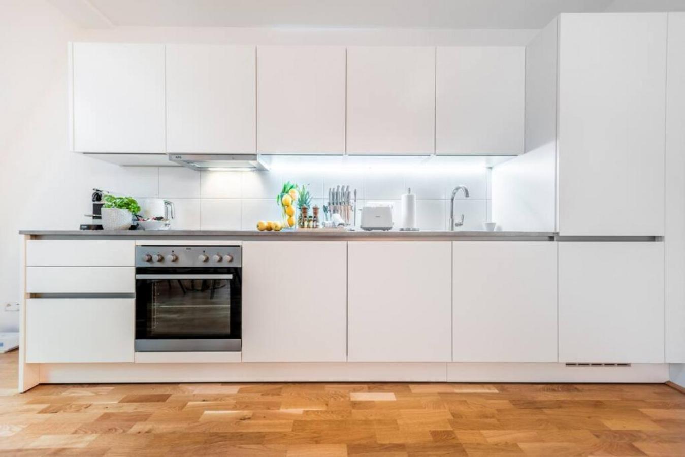 Smile Apartments Doebling Vienna Room photo